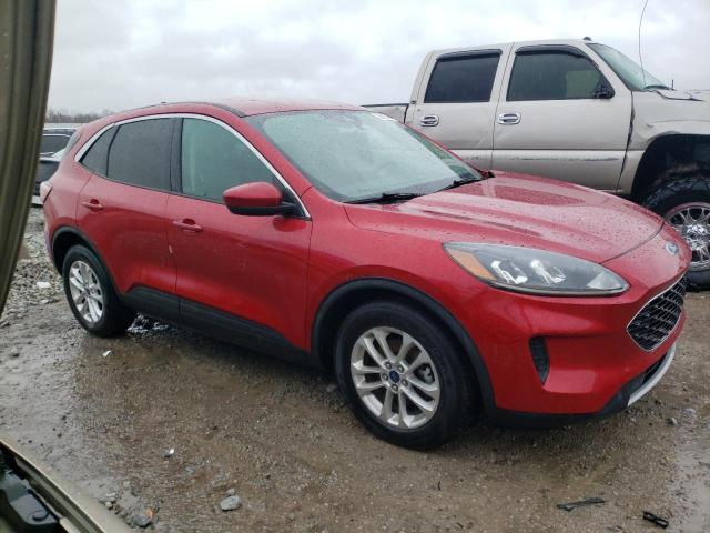 Photo 4 from auction – 2020 FORD ESCAPE SE with VIN 1FMCU0G60LUA98953