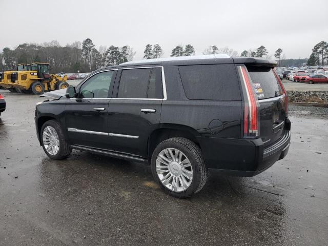 Photo 2 from auction – 2019 CADILLAC ESCALADE P with VIN 1GYS4DKJ2KR326143