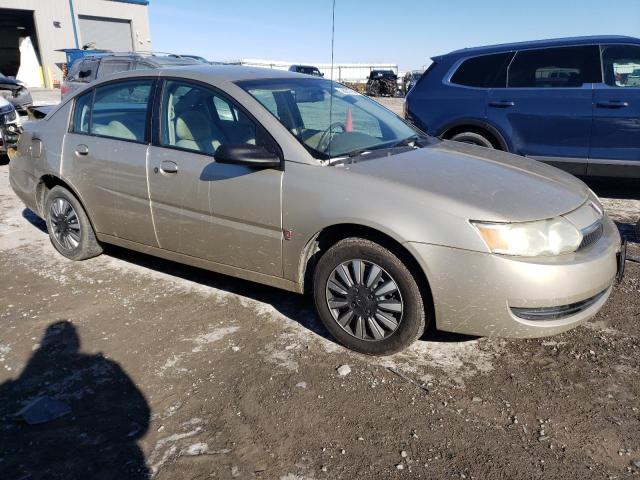 Photo 4 from auction – 2004 SATURN ION LEVEL with VIN 1G8AJ52F44Z217689