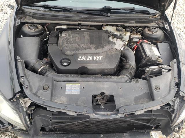 Photo 11 from auction – 2008 CHEVROLET MALIBU 2LT with VIN 1G1ZJ577484250018
