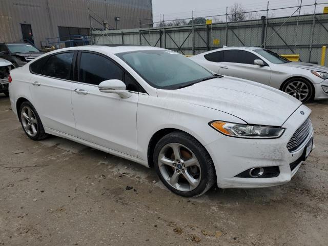 Photo 4 from auction – 2013 FORD FUSION SE with VIN 3FA6P0HR4DR147670