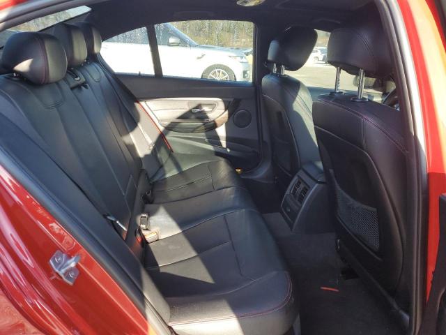 Photo 10 from auction – 2013 BMW 328 XI SUL with VIN WBA3B5G58DNS03536