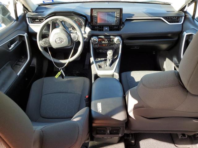 Photo 8 from auction – 2022 TOYOTA RAV4 XLE with VIN 2T3P1RFV8NC308573