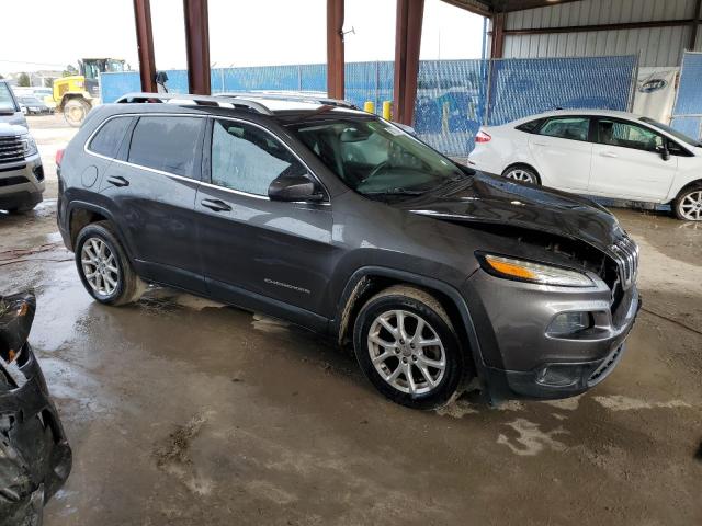 Photo 4 from auction – 2014 JEEP CHEROKEE L with VIN 1C4PJLCB4EW170828