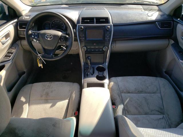Photo 8 from auction – 2015 TOYOTA CAMRY LE with VIN 4T4BF1FK4FR454762