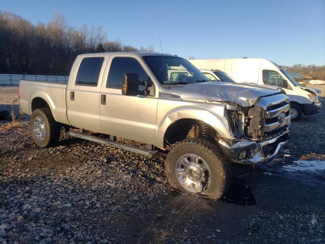 Photo 4 from auction – 2015 FORD F250 SUPER with VIN 1FT7W2BT9FEA44199