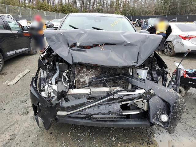 Photo 5 from auction – 2018 TOYOTA HIGHLANDER with VIN 5TDBZRFH5JS913433