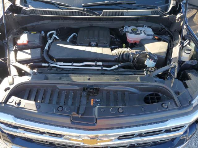 Photo 11 from auction – 2023 CHEVROLET SILVERADO with VIN 3GCPDDEK9PG253148