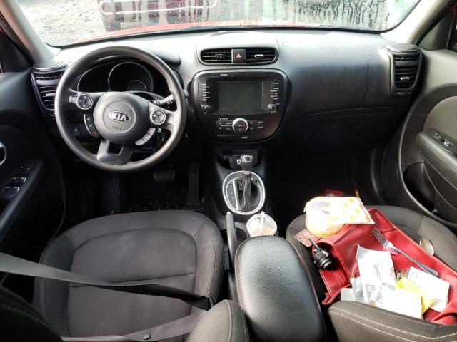 Photo 8 from auction – 2019 KIA SOUL + with VIN KNDJP3A50K7664546