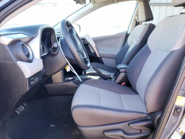 Photo 7 from auction – 2013 TOYOTA RAV4 XLE with VIN 2T3RFREV6DW076032
