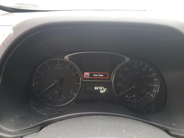 Photo 9 from auction – 2015 NISSAN PATHFINDER with VIN 5N1AR2MM3FC711052