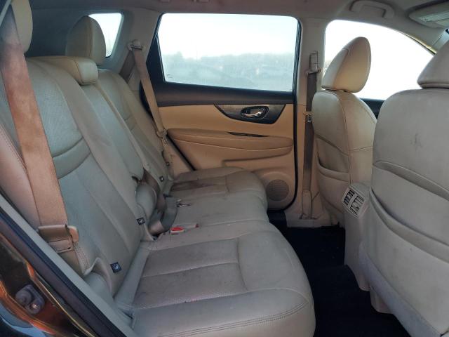 Photo 11 from auction – 2016 NISSAN ROGUE S with VIN KNMAT2MT6GP700487