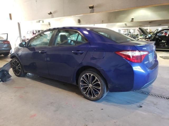 Photo 2 from auction – 2016 TOYOTA COROLLA L with VIN 2T1BURHEXGC624681