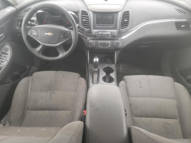 Photo 8 from auction – 2014 CHEVROLET IMPALA LS with VIN 1G11Y5SL4EU135590