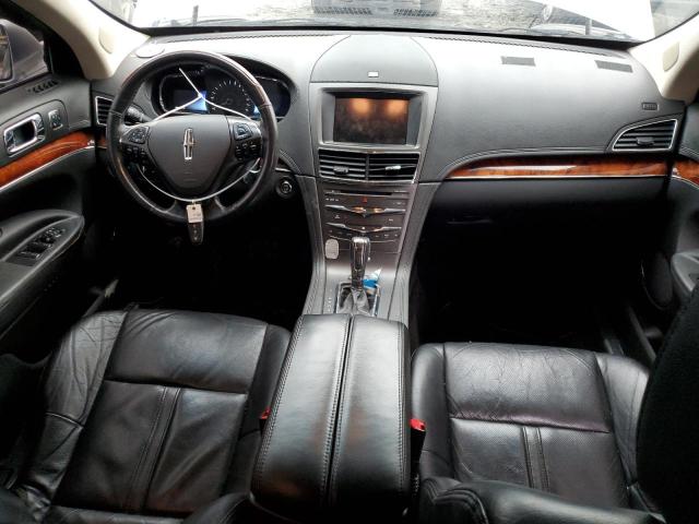Photo 8 from auction – 2014 LINCOLN MKT with VIN 2LMHJ5AT8EBL55056