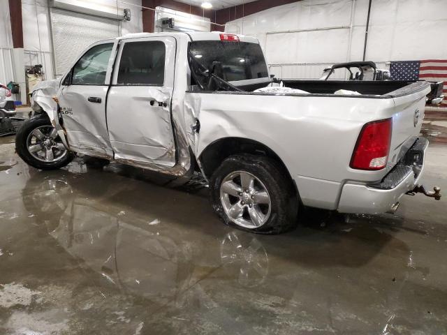 Photo 2 from auction – 2017 RAM 1500 ST with VIN 3C6RR7KT7HG794670