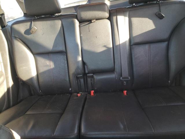 Photo 10 from auction – 2014 FORD EDGE LIMIT with VIN 2FMDK3KC3EBA38179