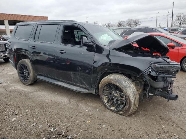 Photo 4 from auction – 2023 JEEP WAGONEER S with VIN 1C4SJVBP3PS573373