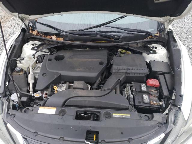 Photo 11 from auction – 2017 NISSAN ALTIMA 2.5 with VIN 1N4AL3AP0HC487743