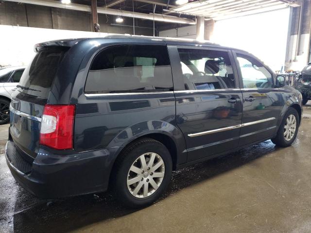 Photo 3 from auction – 2014 CHRYSLER TOWN & COU with VIN 2C4RC1BG4ER198903