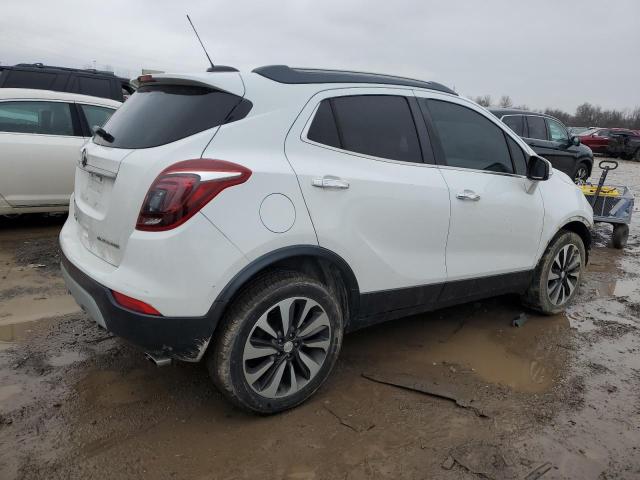 Photo 3 from auction – 2017 BUICK ENCORE PRE with VIN KL4CJBSB0HB039654