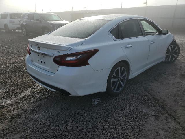 Photo 3 from auction – 2017 NISSAN ALTIMA 2.5 with VIN 1N4AL3AP1HC137165