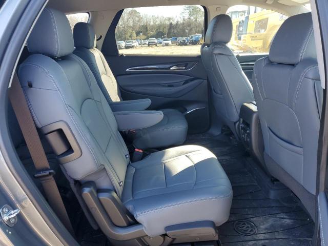 Photo 11 from auction – 2021 BUICK ENCLAVE ES with VIN 5GAEVAKW8MJ233446