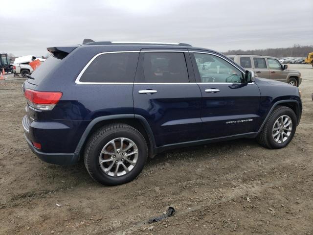 Photo 3 from auction – 2016 JEEP CHEROKEE with VIN 1C4RJEBG2GC369401