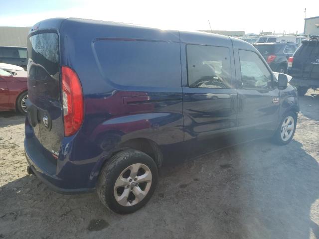 Photo 3 from auction – 2018 RAM PROMASTER with VIN ZFBERFBB6J6K52012