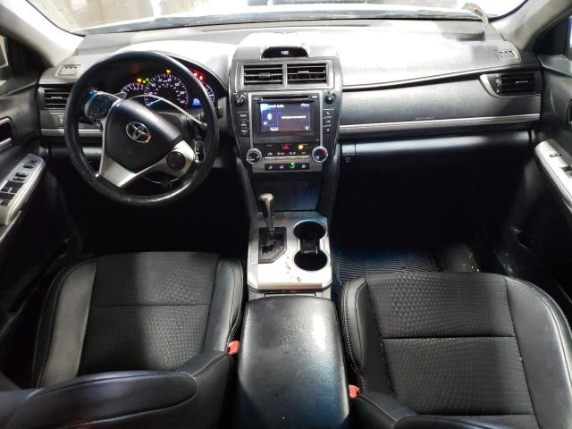 Photo 8 from auction – 2013 TOYOTA CAMRY L with VIN 4T1BF1FKXDU237076