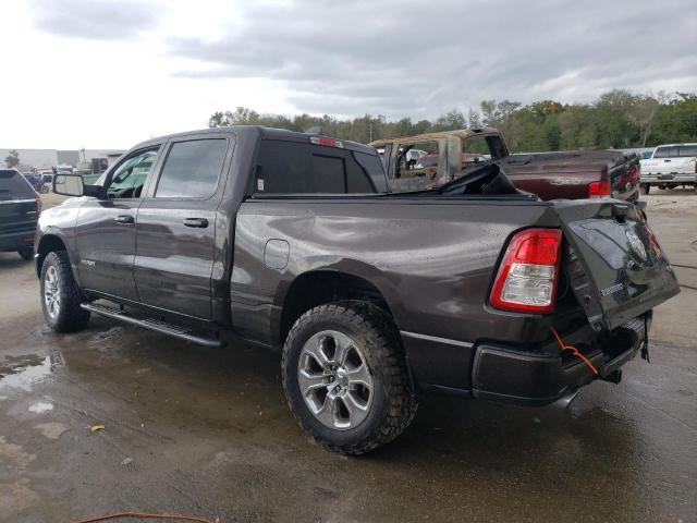 Photo 2 from auction – 2019 RAM 1500 BIG H with VIN 1C6SRFMT5KN688354