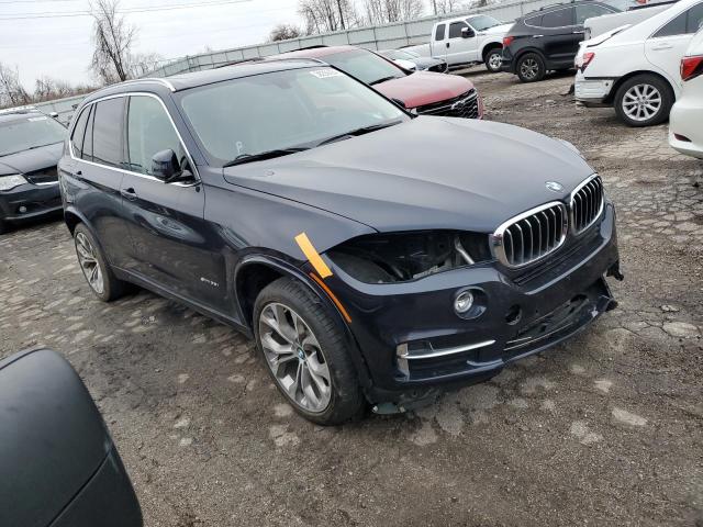 Photo 4 from auction – 2016 BMW X5 SDRIVE3 with VIN 5UXKR2C5XG0R73316