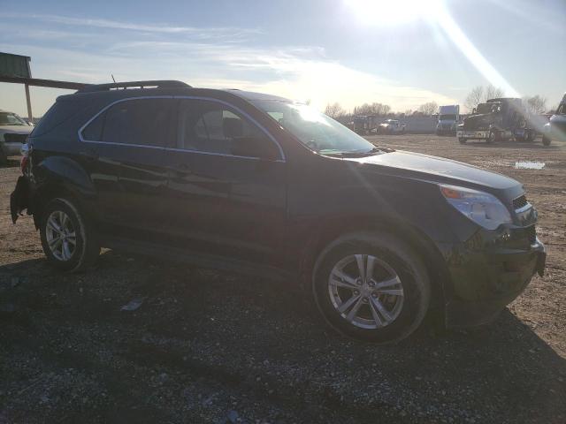 Photo 4 from auction – 2015 CHEVROLET EQUINOX LT with VIN 2GNALBEK0F6373211