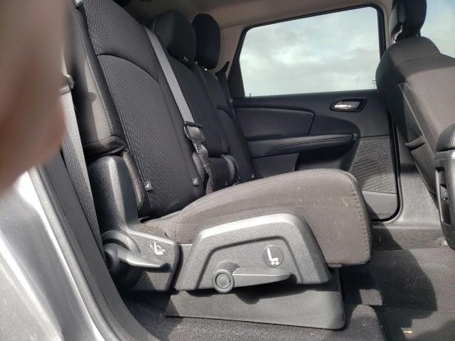 Photo 10 from auction – 2015 DODGE JOURNEY SE with VIN 3C4PDCAB9FT728450