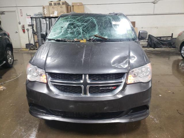 Photo 5 from auction – 2016 DODGE GRAND CARA with VIN 2C4RDGCG5GR163353