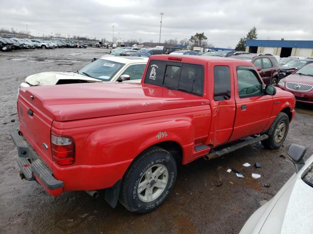 Photo 3 from auction – 2003 FORD RANGER SUP with VIN 1FTZR45E83PB45033