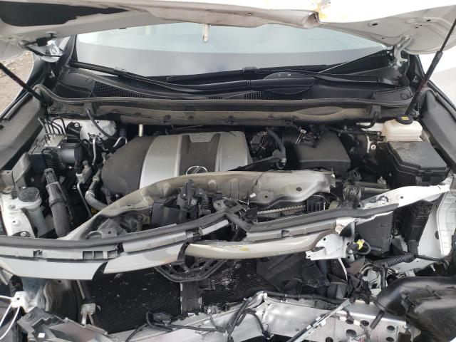 Photo 12 from auction – 2018 LEXUS RX 350 BAS with VIN 2T2BZMCA8JC167056