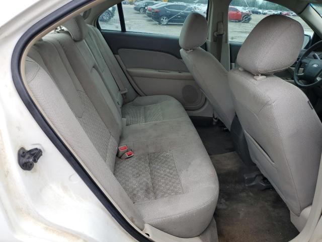 Photo 10 from auction – 2011 FORD FUSION SE with VIN 3FAHP0HA6BR284254