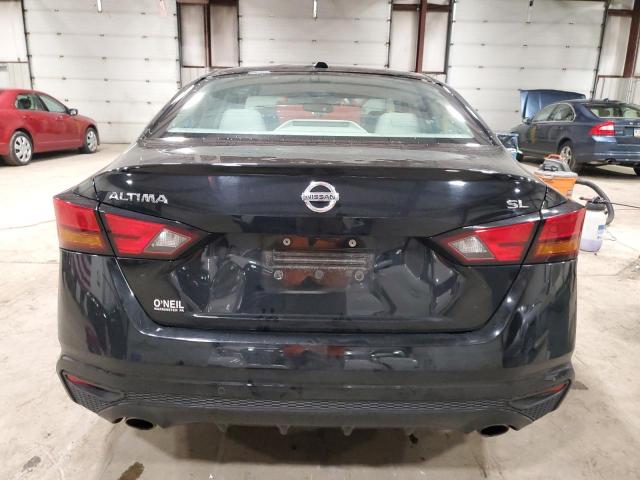 Photo 6 from auction – 2019 NISSAN ALTIMA SL with VIN 1N4BL4EV8KC234194