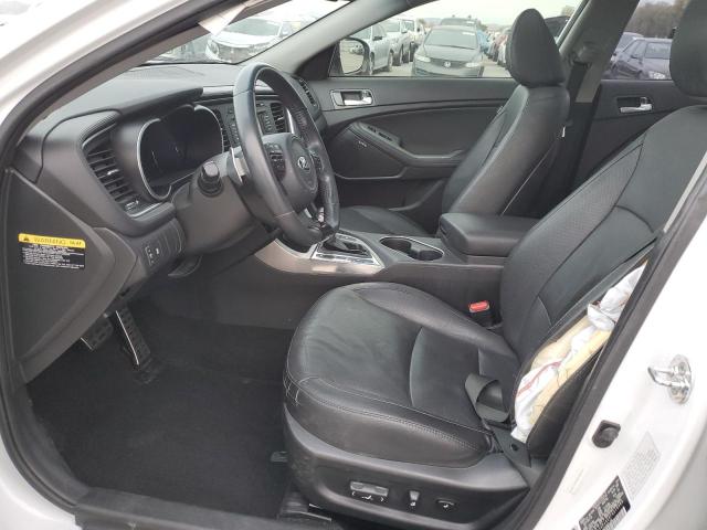 Photo 7 from auction – 2015 KIA OPTIMA SX with VIN 5XXGR4A68FG515463