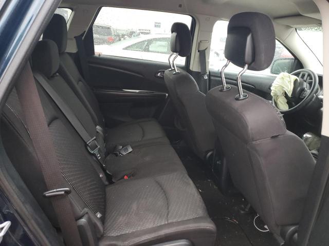 Photo 10 from auction – 2014 DODGE JOURNEY SX with VIN 3C4PDCBG9ET178031