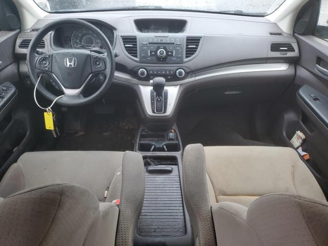 Photo 8 from auction – 2012 HONDA CR-V EX with VIN JHLRM3H53CC004174