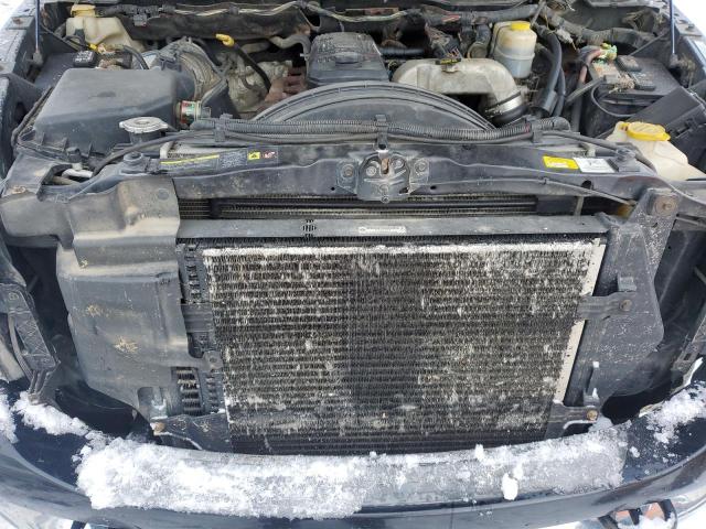Photo 11 from auction – 2006 DODGE RAM 3500 S with VIN 3D7MX48CX6G218119