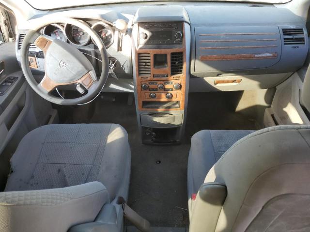 Photo 8 from auction – 2010 DODGE GRAND CARA with VIN 2D4RN4DE0AR487944