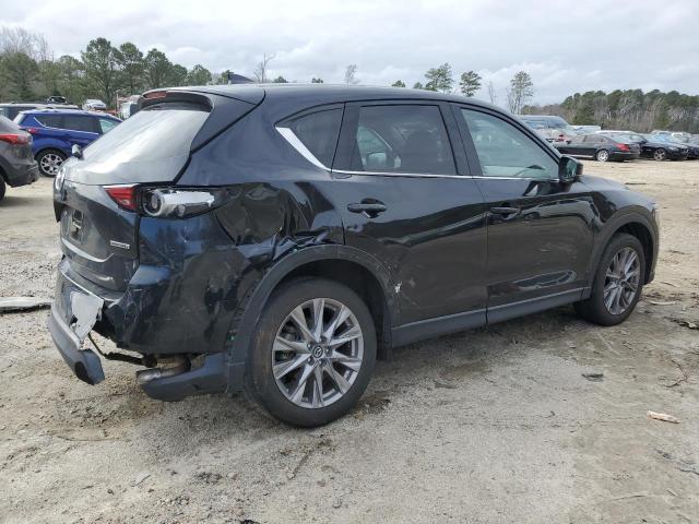 Photo 3 from auction – 2021 MAZDA CX-5 GRAND with VIN JM3KFBDM0M0328144