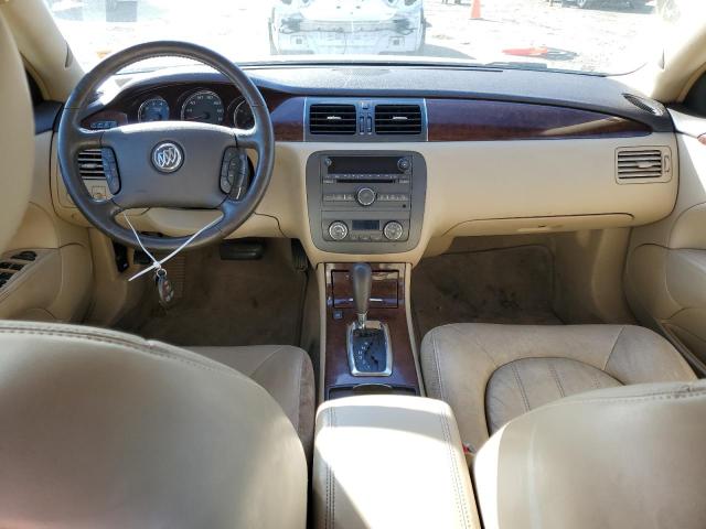 Photo 8 from auction – 2011 BUICK LUCERNE CX with VIN 1G4HC5EM8BU129811