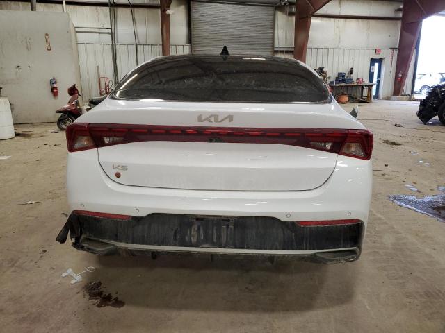 Photo 6 from auction – 2023 KIA K5 EX with VIN 5XXG34J23PG202787