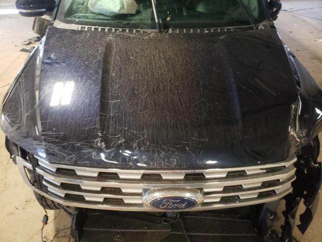 Photo 12 from auction – 2021 FORD EXPEDITION with VIN 1FMJK2AT6MEA57875