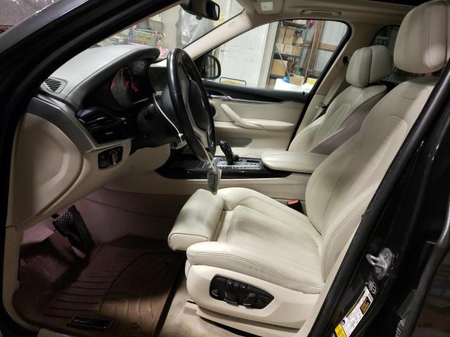 Photo 7 from auction – 2014 BMW X5 XDRIVE5 with VIN 5UXKR6C55E0C02141