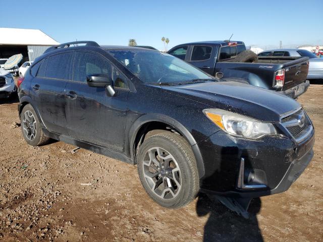 Photo 4 from auction – 2016 SUBARU CROSSTREK with VIN JF2GPABC2G8239098
